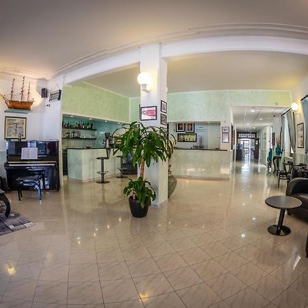 Marina B&B Adults Only Sestri Levante Exterior foto