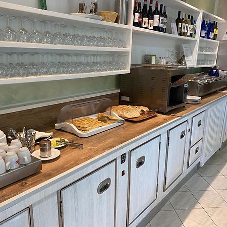 Marina B&B Adults Only Sestri Levante Exterior foto