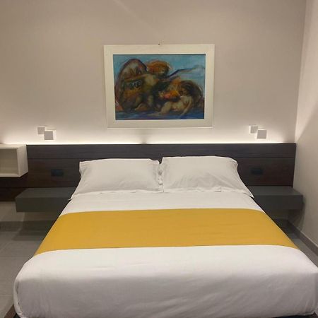 Marina B&B Adults Only Sestri Levante Exterior foto