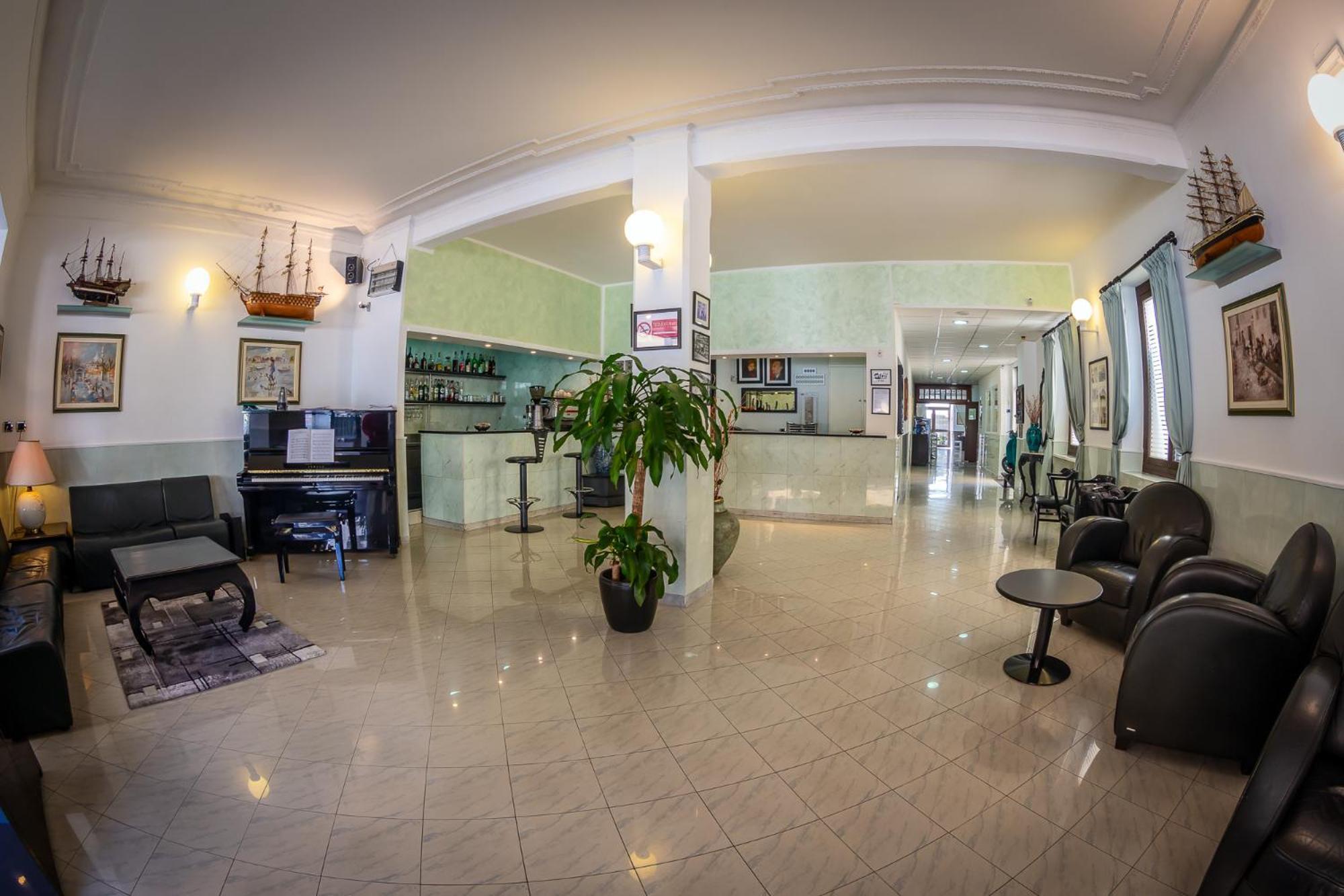 Marina B&B Adults Only Sestri Levante Exterior foto