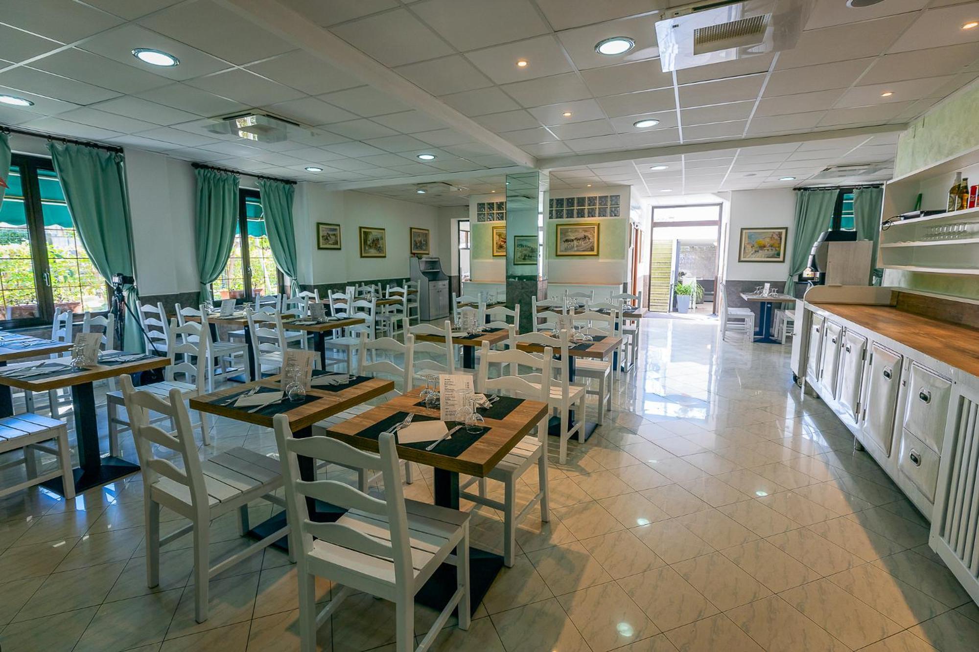 Marina B&B Adults Only Sestri Levante Exterior foto