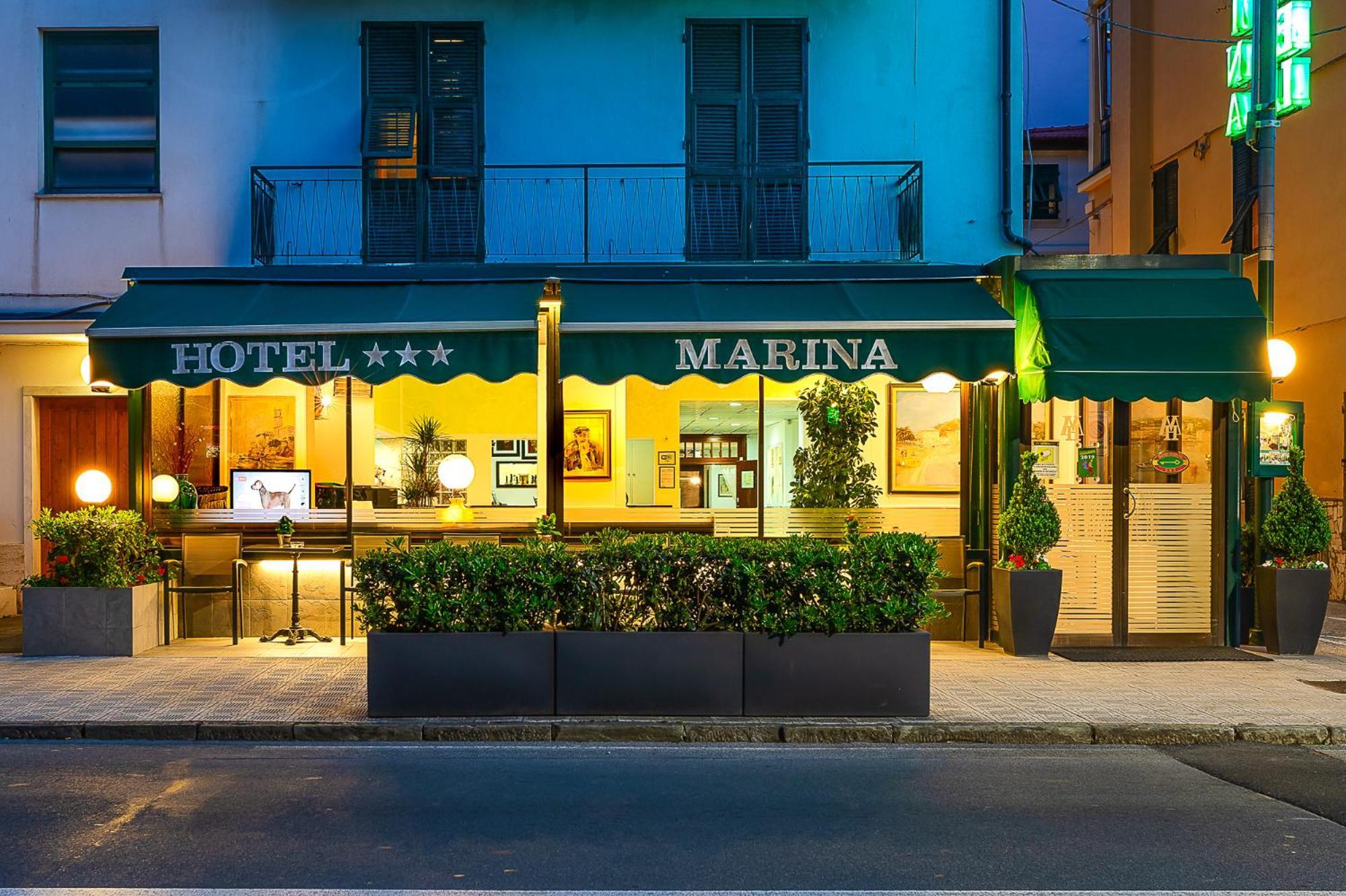 Marina B&B Adults Only Sestri Levante Exterior foto