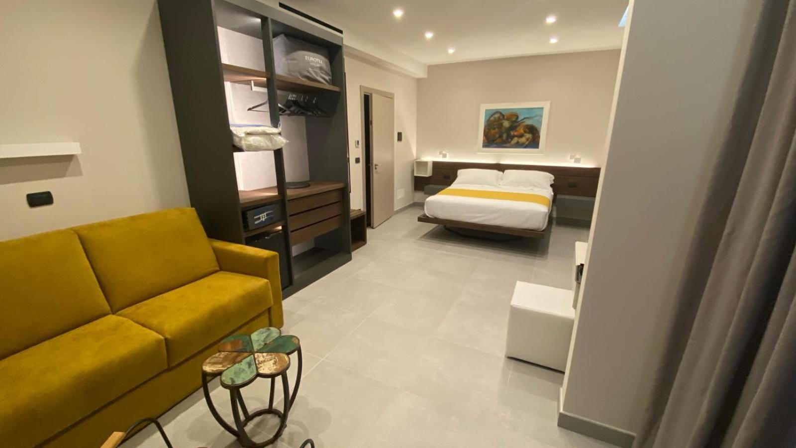 Marina B&B Adults Only Sestri Levante Exterior foto