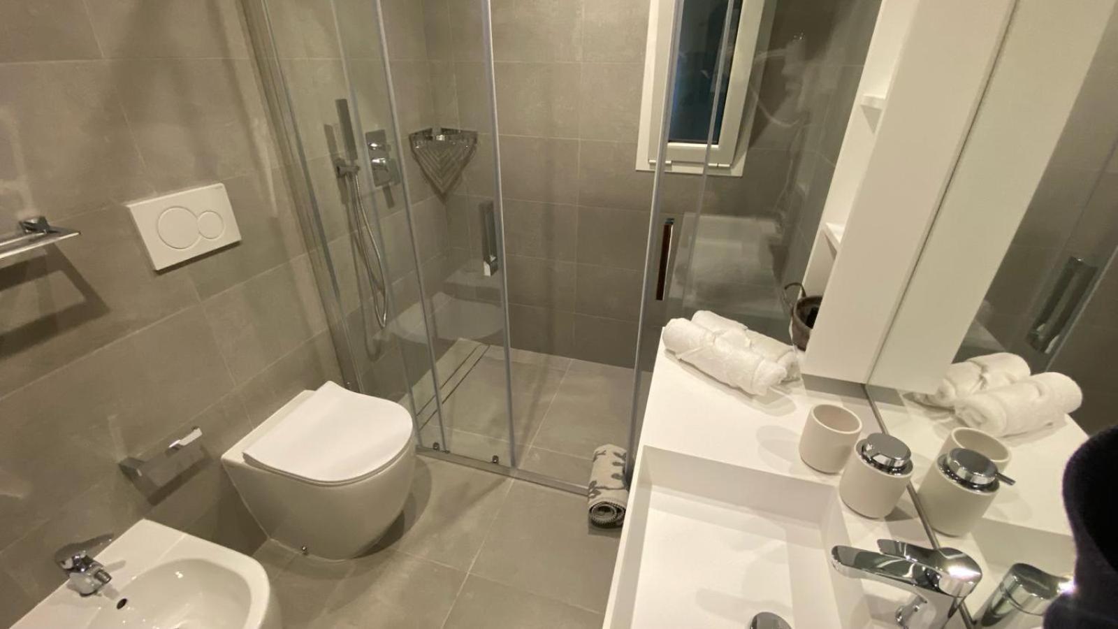 Marina B&B Adults Only Sestri Levante Exterior foto