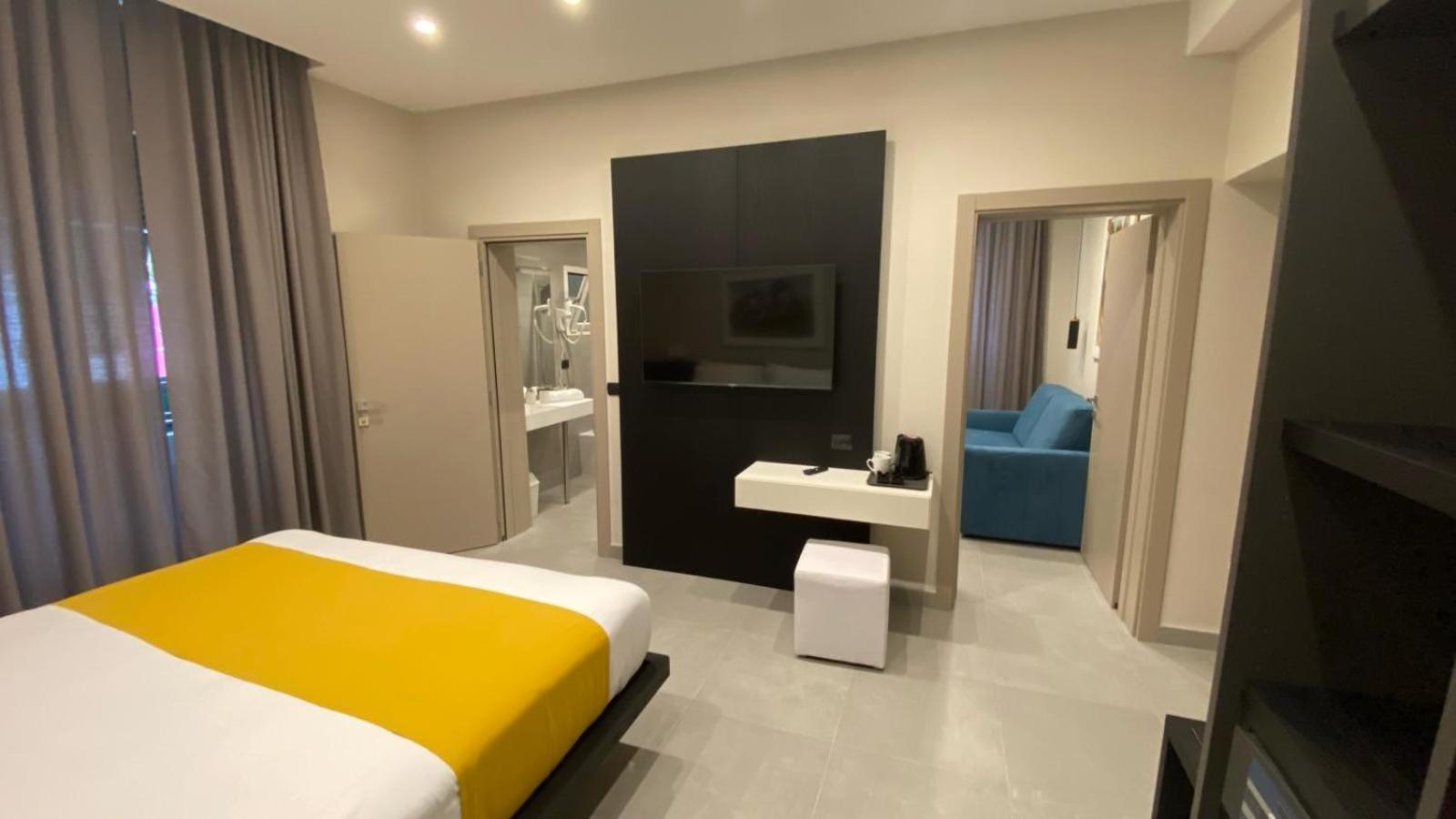 Marina B&B Adults Only Sestri Levante Exterior foto