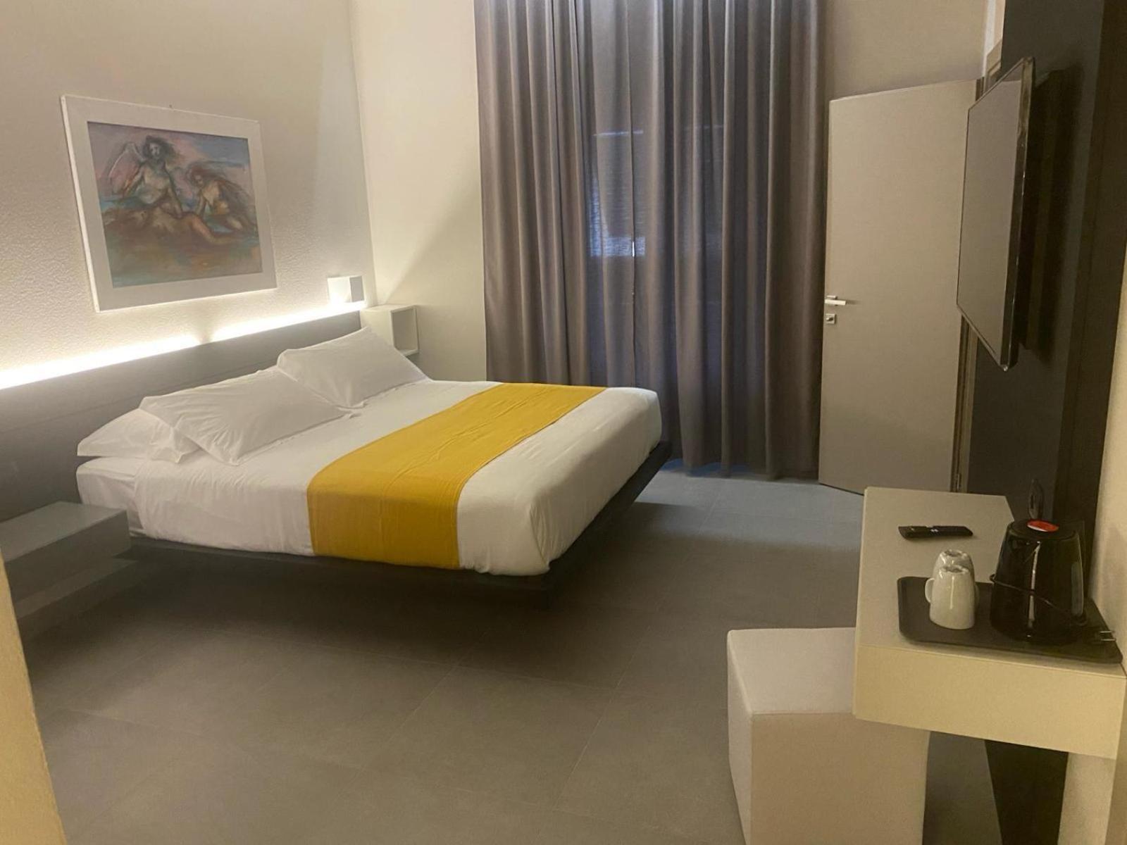 Marina B&B Adults Only Sestri Levante Exterior foto