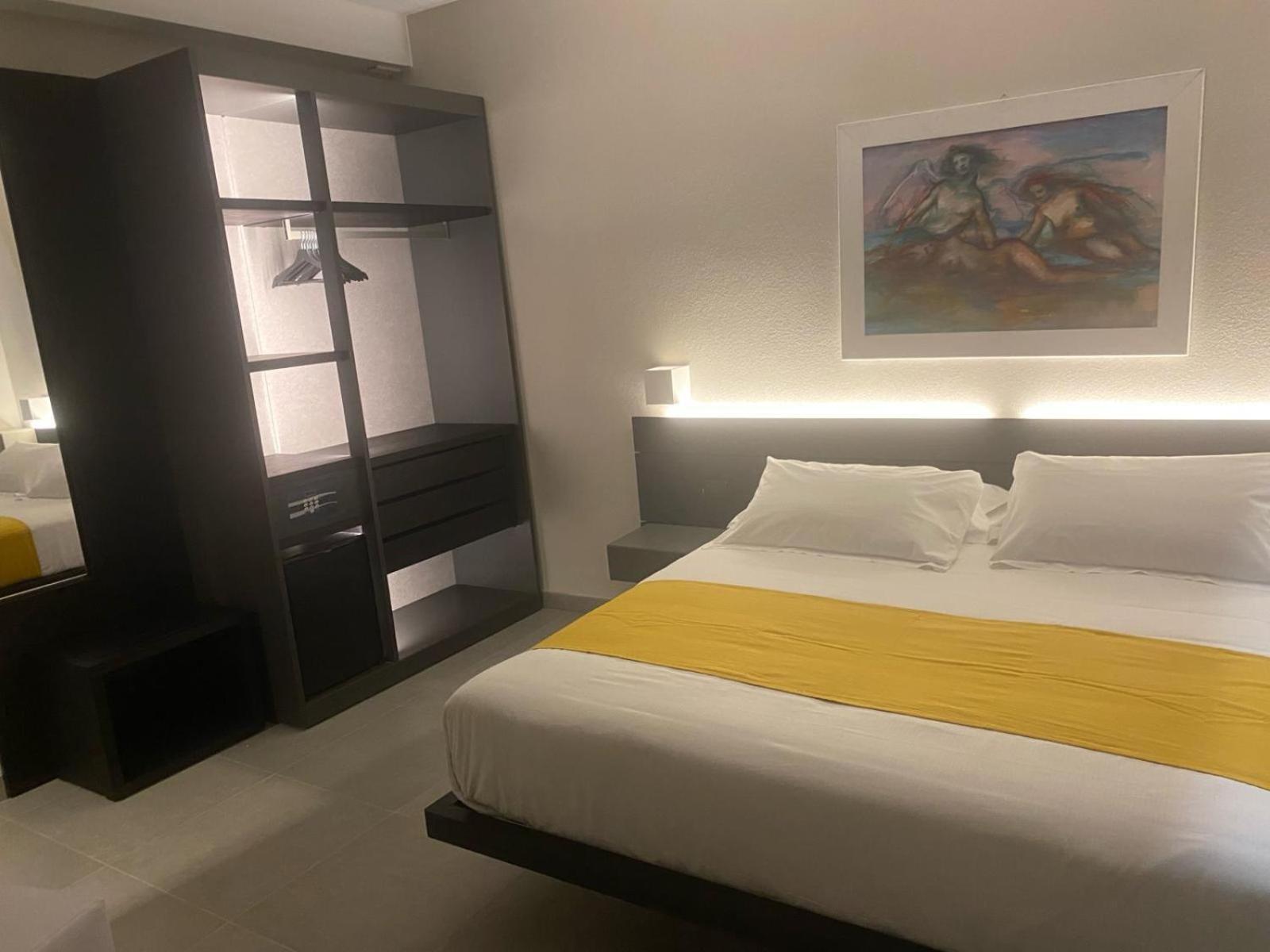 Marina B&B Adults Only Sestri Levante Exterior foto