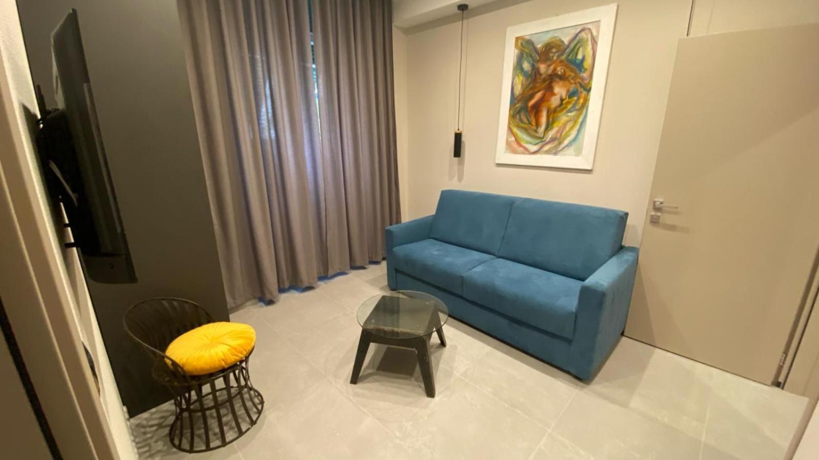 Marina B&B Adults Only Sestri Levante Exterior foto