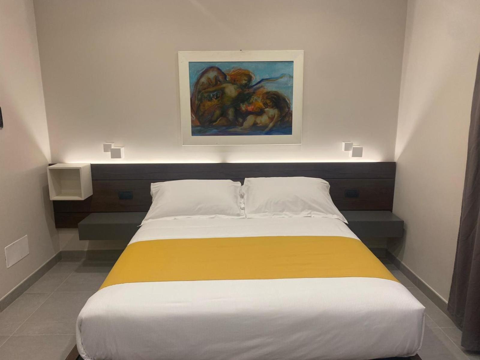 Marina B&B Adults Only Sestri Levante Exterior foto