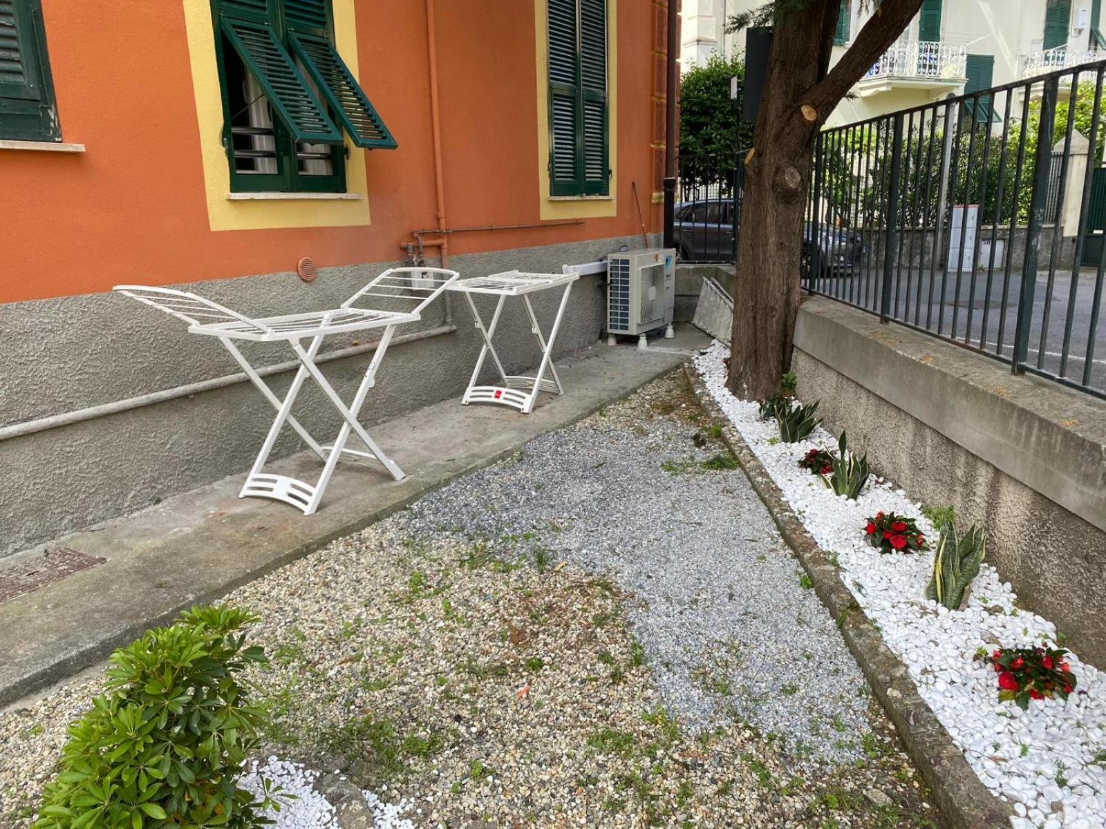 Marina B&B Adults Only Sestri Levante Exterior foto