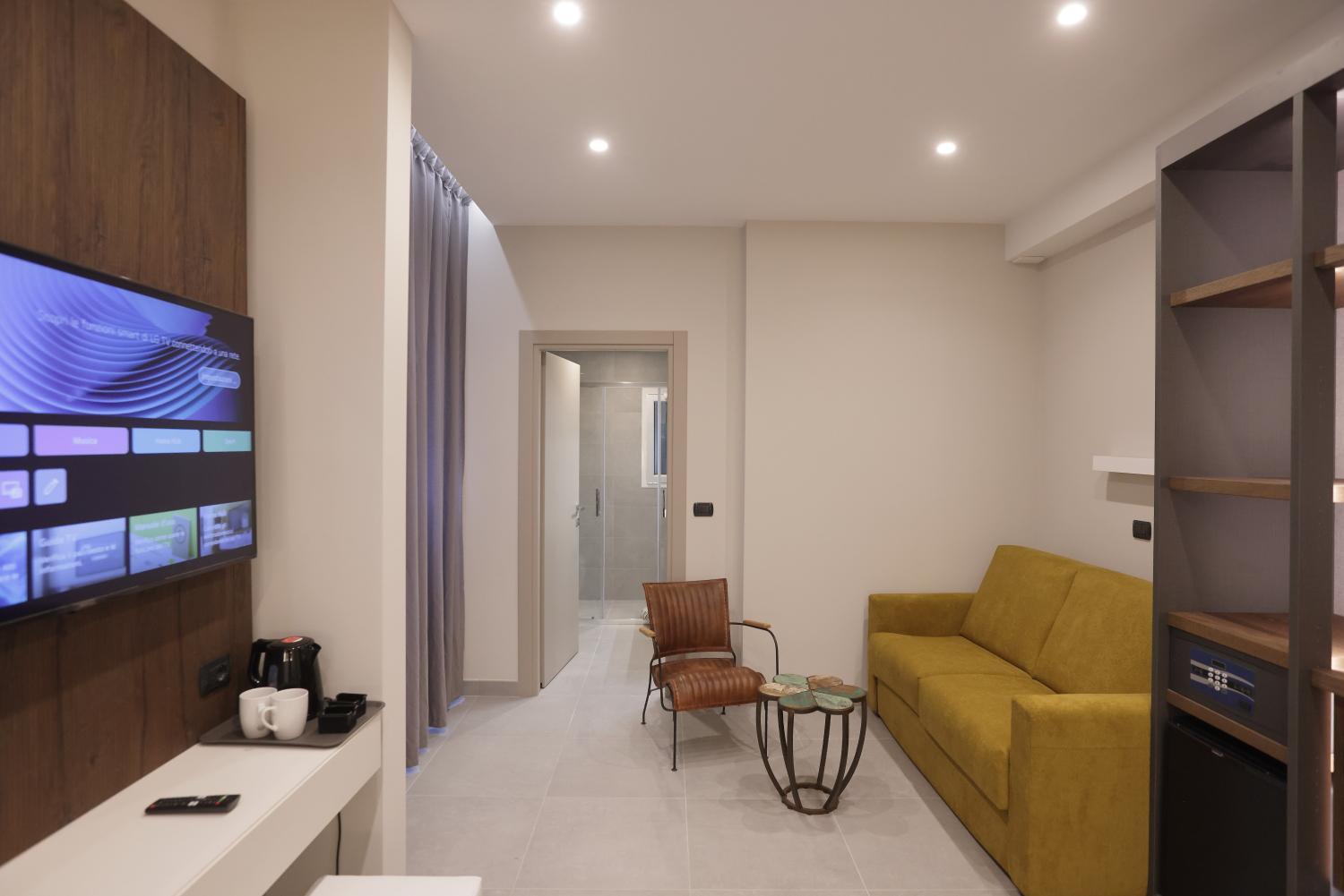 Marina B&B Adults Only Sestri Levante Exterior foto