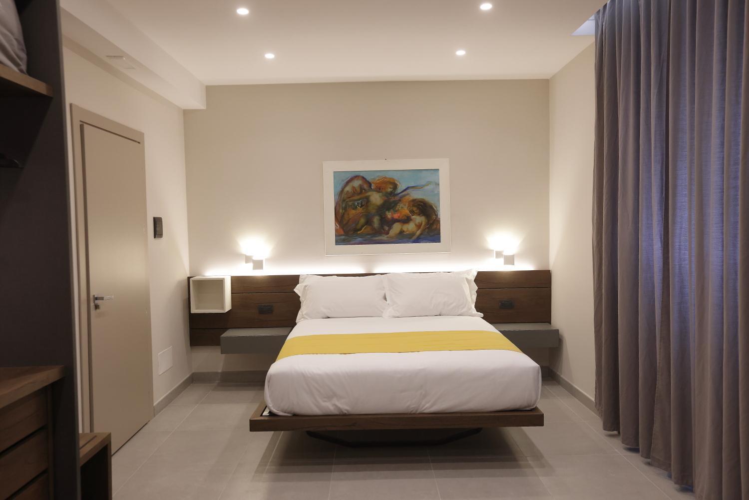 Marina B&B Adults Only Sestri Levante Quarto foto