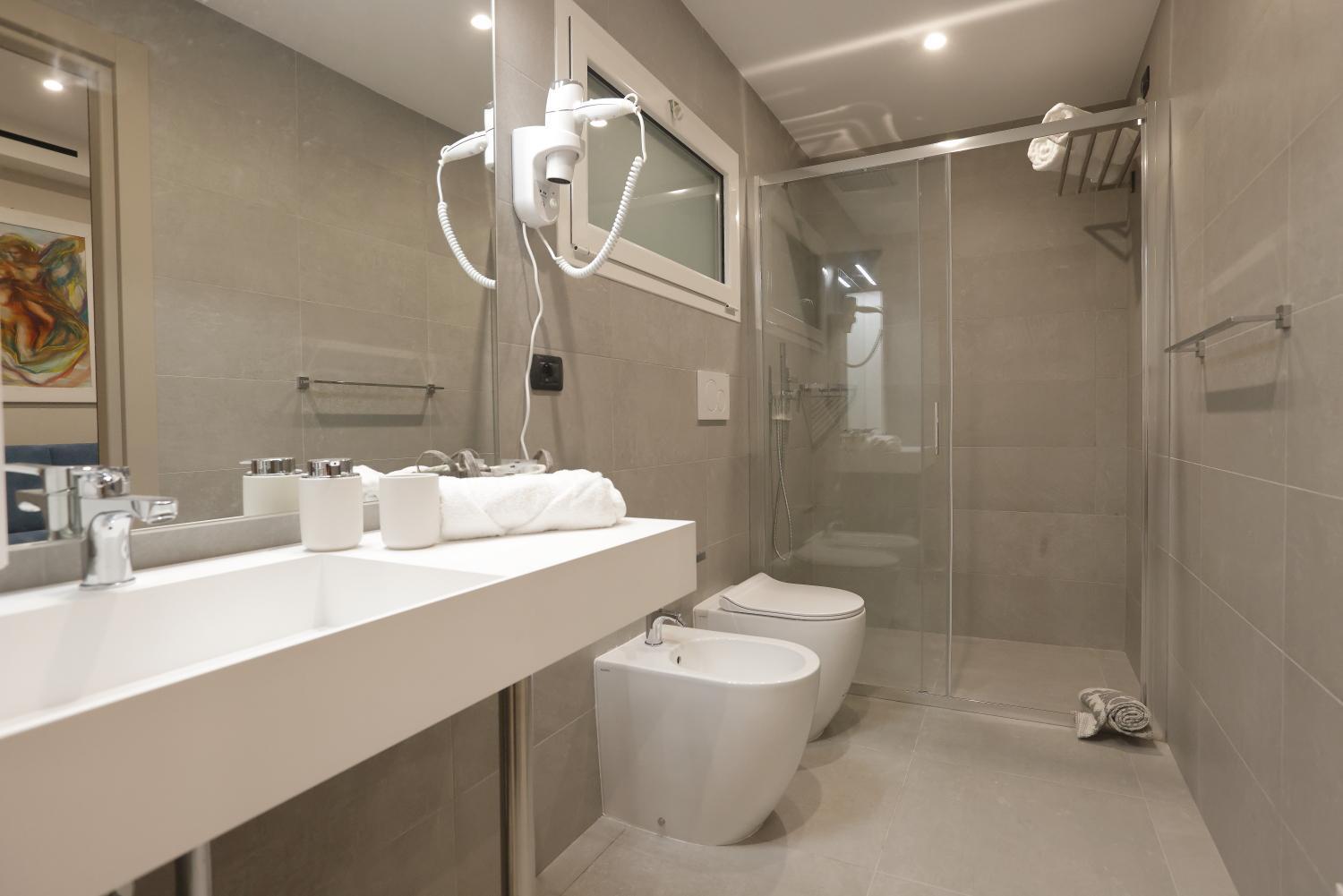 Marina B&B Adults Only Sestri Levante Quarto foto
