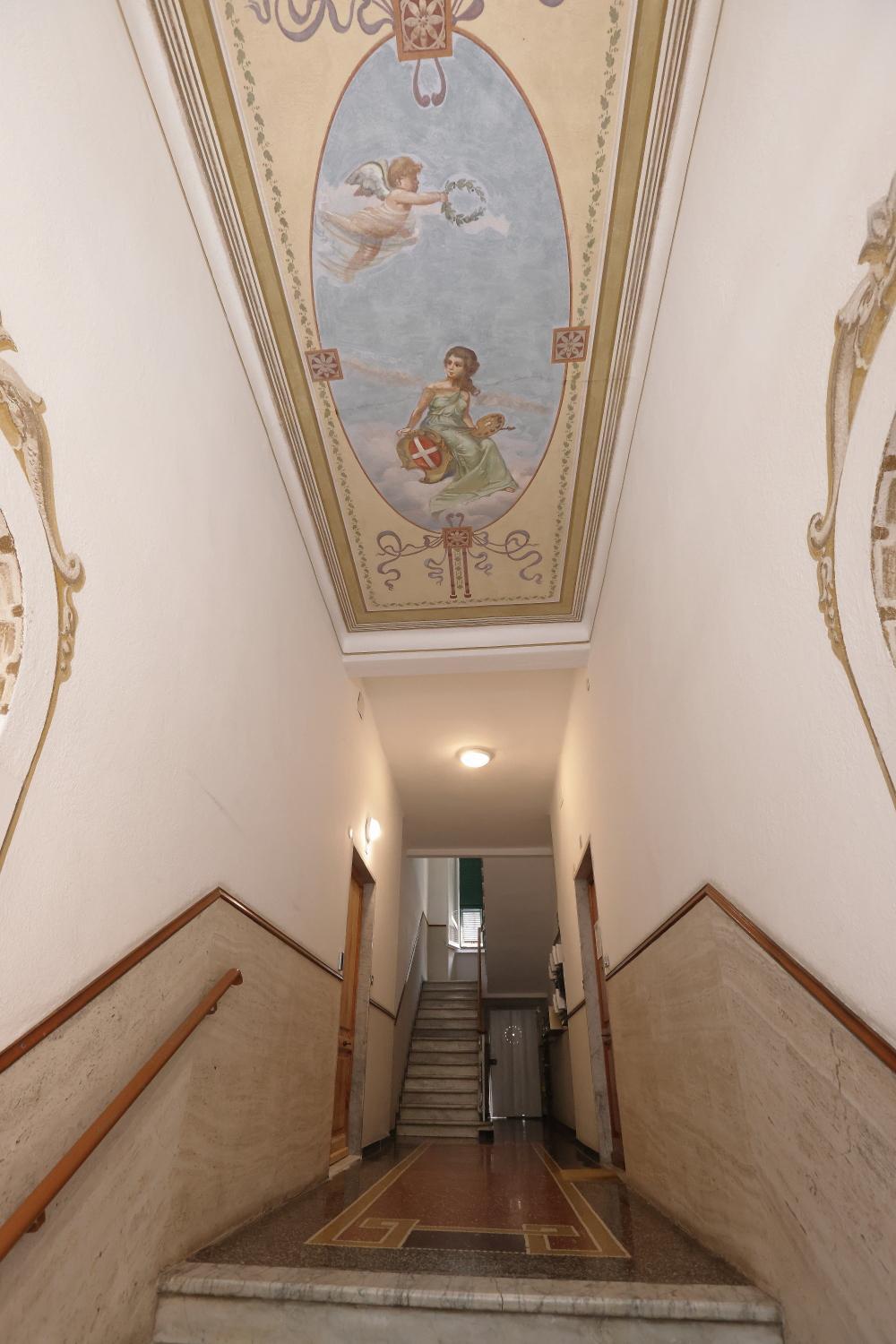 Marina B&B Adults Only Sestri Levante Exterior foto