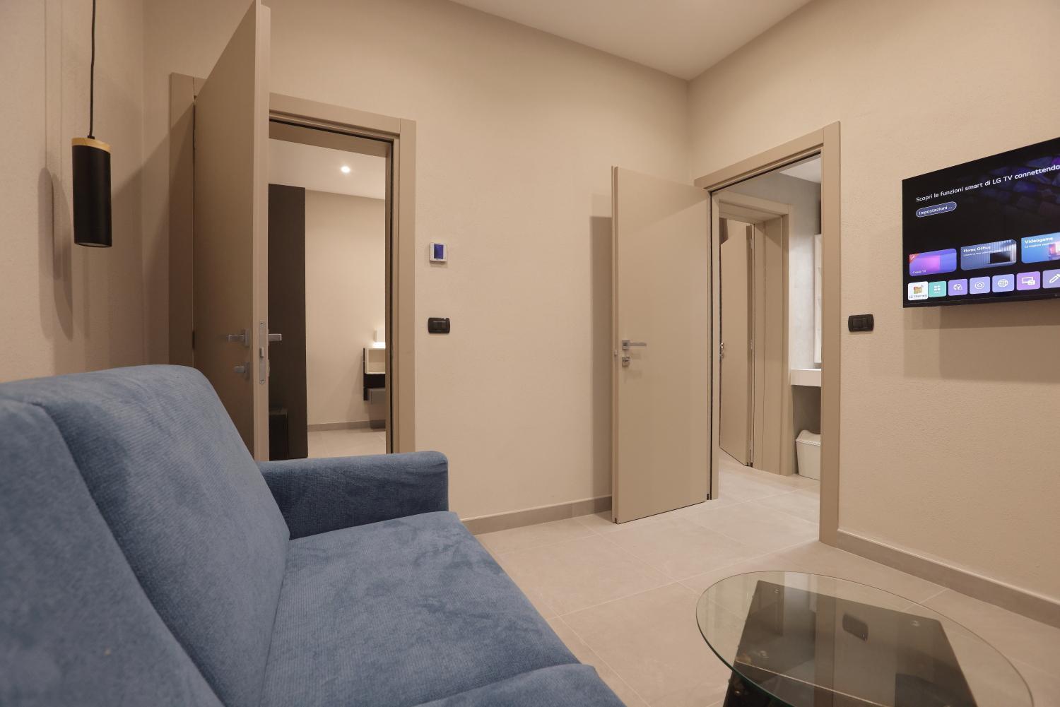 Marina B&B Adults Only Sestri Levante Exterior foto