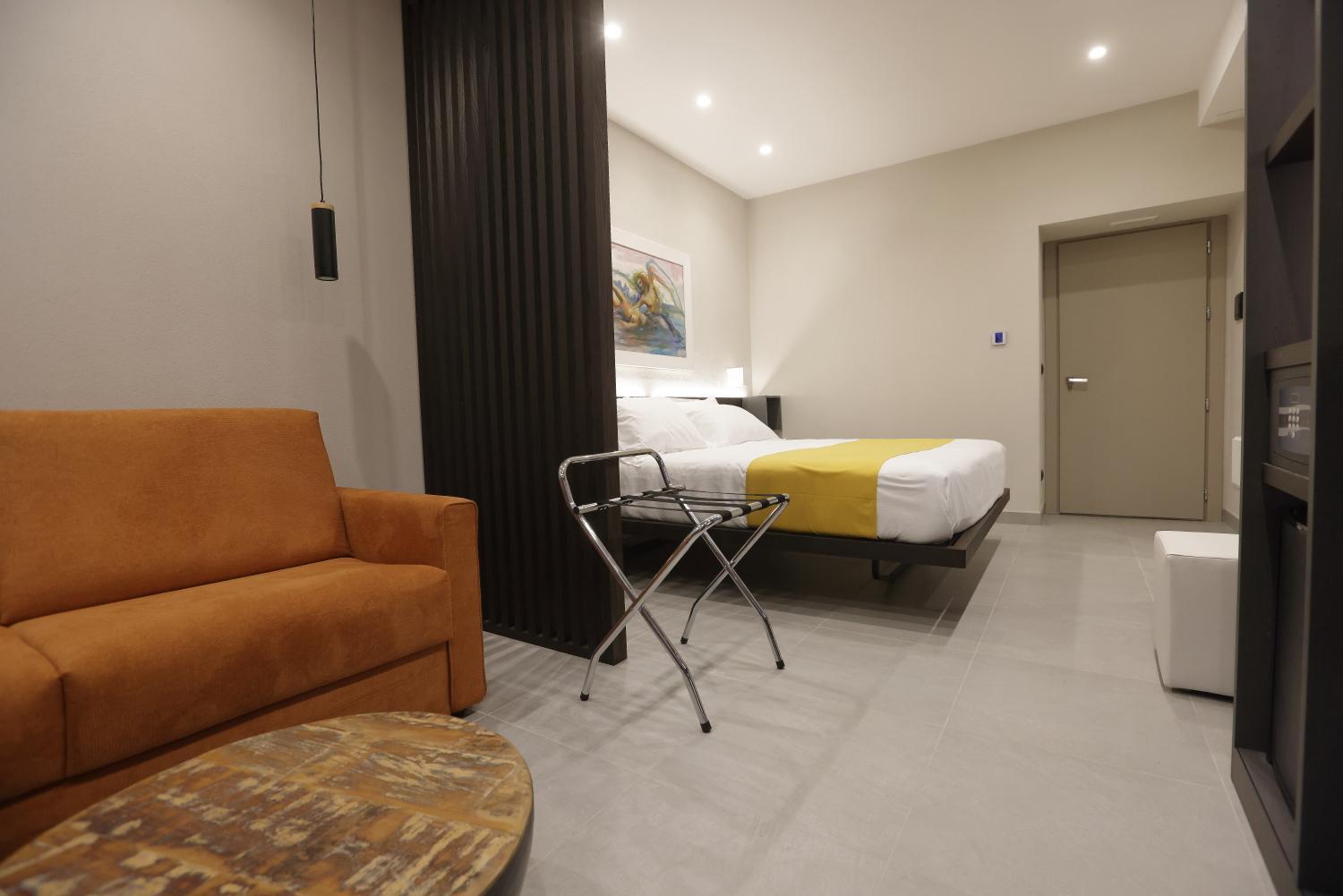 Marina B&B Adults Only Sestri Levante Quarto foto