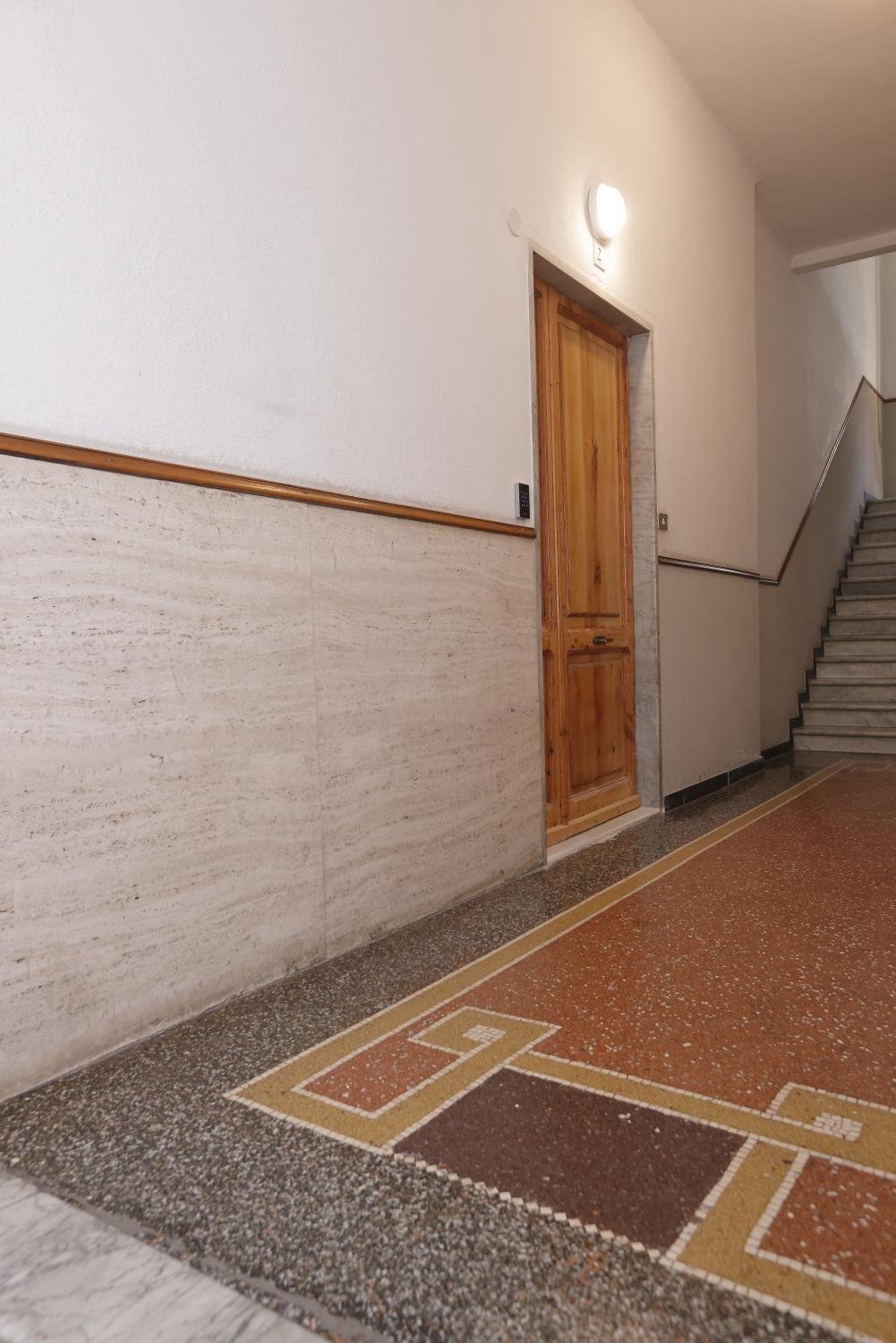 Marina B&B Adults Only Sestri Levante Exterior foto