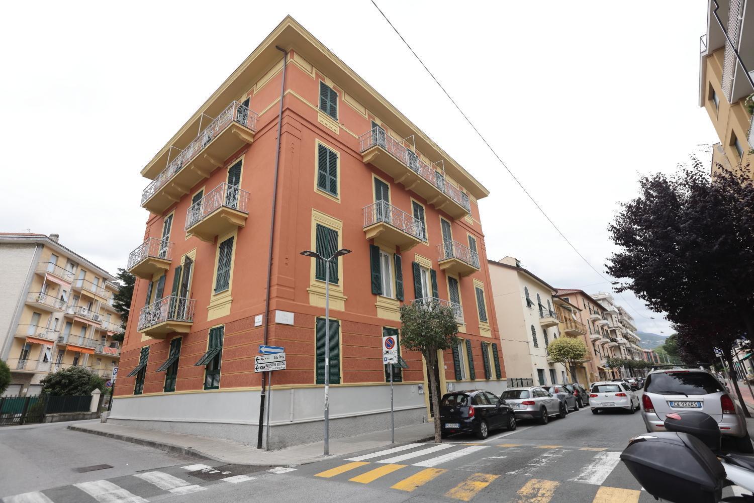 Marina B&B Adults Only Sestri Levante Exterior foto
