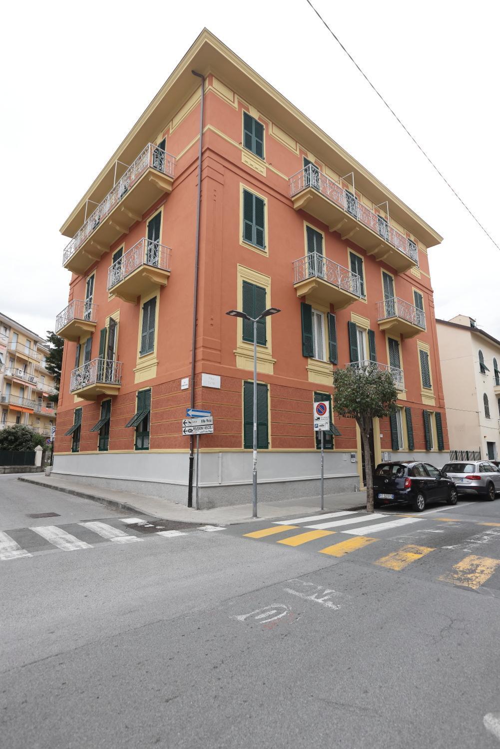 Marina B&B Adults Only Sestri Levante Exterior foto