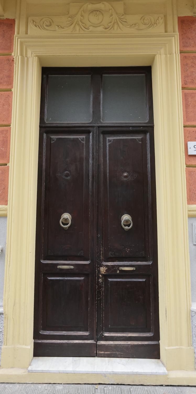 Marina B&B Adults Only Sestri Levante Exterior foto