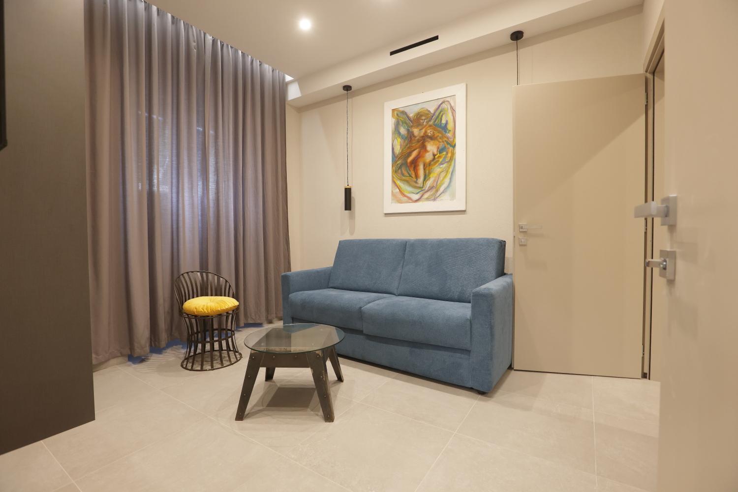 Marina B&B Adults Only Sestri Levante Exterior foto