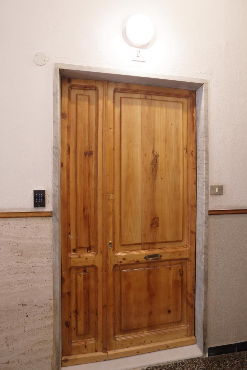 Marina B&B Adults Only Sestri Levante Exterior foto